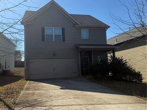 2529 Shropshire Pl, McDonough, GA 30253