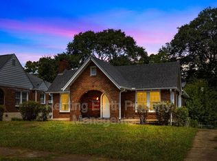 1420 44th St, Birmingham, AL 35208