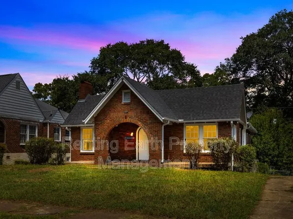 1420 44th St, Birmingham, AL 35208