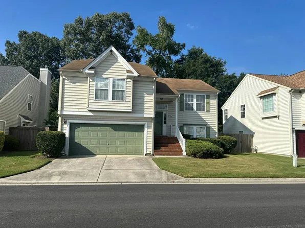 524 Kings Gate, Chesapeake, VA 23320