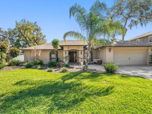 1105 Deer Run Pl, Valrico, FL 33594