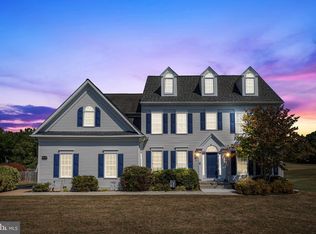 7807 Gerhard Way, Fredericksburg, VA 22407