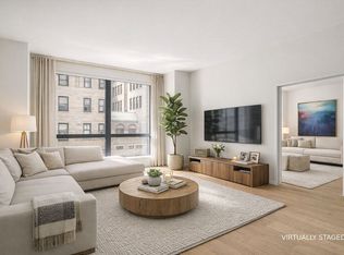 121 E 22nd St #S501, New York, NY