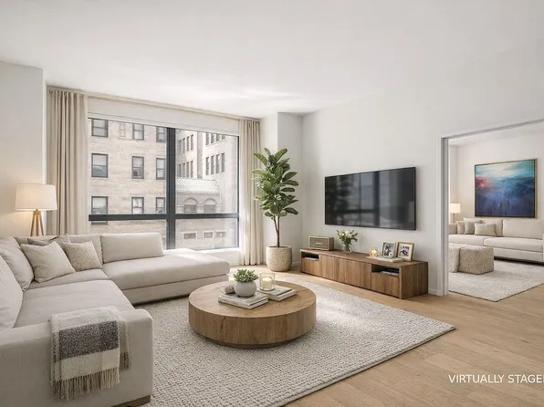 121 E 22nd St #S501, New York, NY 10010