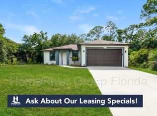 2119 Hanford Ln, North Port, FL 34288