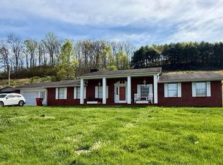 764 Reid St, Flatwoods, KY