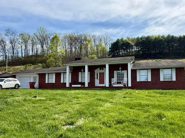 764 Reid St, Flatwoods, KY 41139