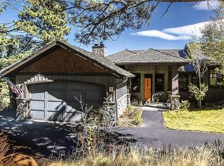 312 Juniper Ct, Red Feather Lakes, CO 80545