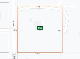 44805 N 20th St, New River, AZ 85087