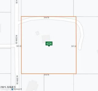 44805 N 20th St, New River, AZ, 85087