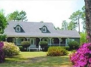 4115 Edna Buck Dr, Castle Hayne, NC 28429