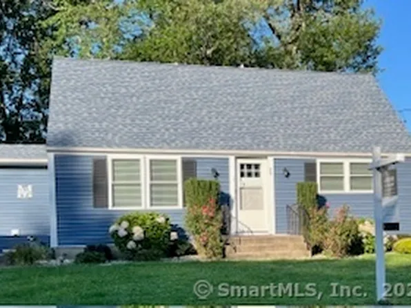 89 Skipper Street, New Britain, CT 06053