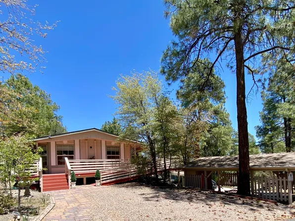 298 Indian Hls, Prescott, AZ 86305
