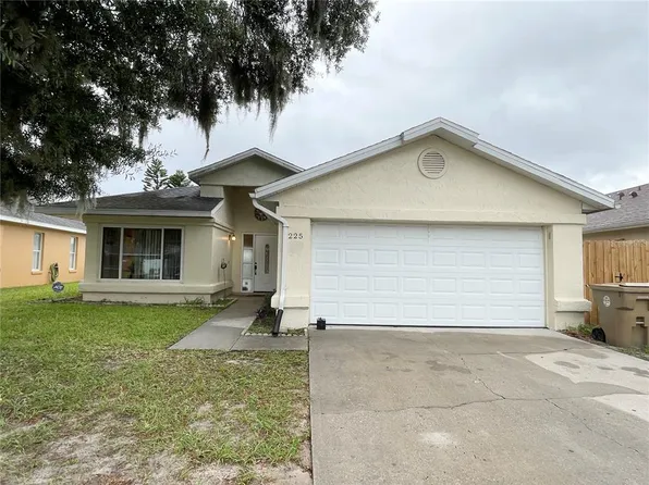 225 Bay Head Dr, Kissimmee, FL 34743