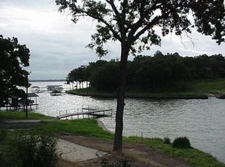 329 Winding Shore Dr, Tool, TX 75143