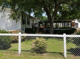 60354 E 253rd Rd, Grove, OK 74344