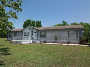 2809 Tabor Rd, Bryan, TX 77803