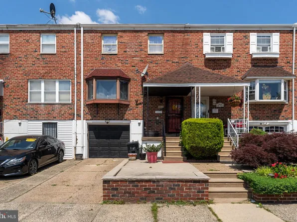 6617 Harley St, Philadelphia, PA 19142