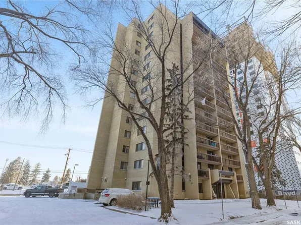 UNIT 701-430 5th AVENUE N, Saskatoon, SK S7K 6Z2