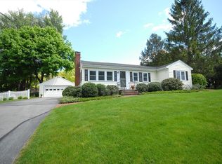 51 Macarthur Rd, Concord, MA 01742