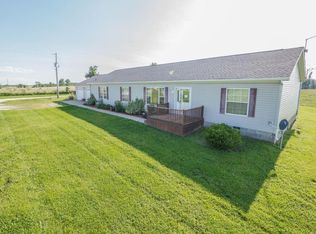 18197 Monroe Road 1073, Madison, MO 65263
