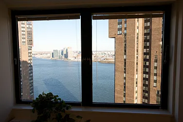 Rented by Waterside Plaza