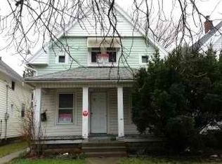 2931 Mulberry St, Toledo, OH 43608