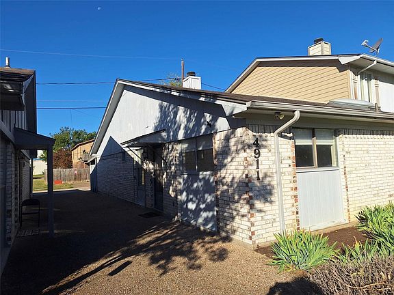 2nd image of 4911 Maryanna Way #1