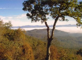 Fowler Road, Glenville, NC 28736