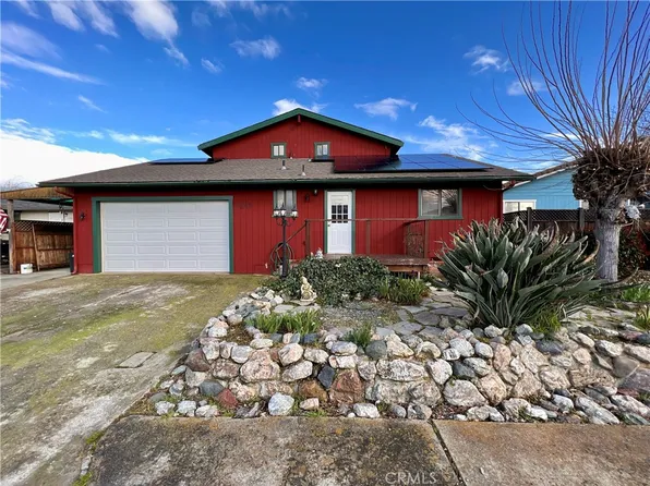 12916 Lakeland St, Clearlake Oaks, CA 95423