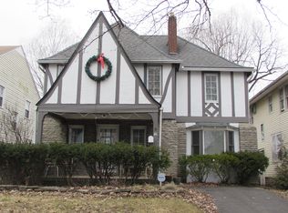 41 N Haldy Ave, Columbus, OH 43204
