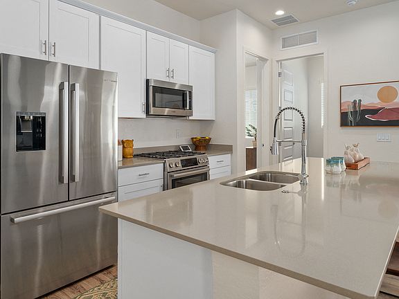 3rd image of 15601 W Cactus Rd #1067