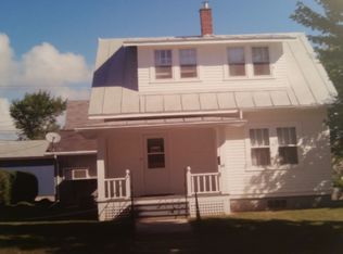 903 Ellis St, Kewaunee, WI 54216