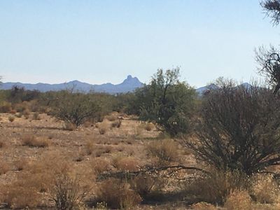 0 S Old School Rd, Congress, AZ, 85332