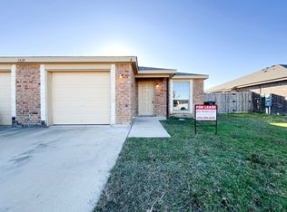 1519 Justin Loop #B, Killeen, TX 76543