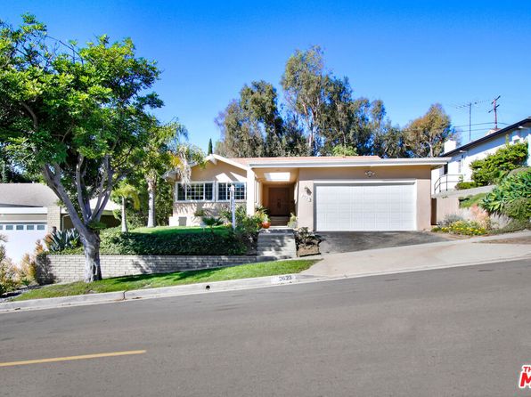 2623 S Beverly Dr