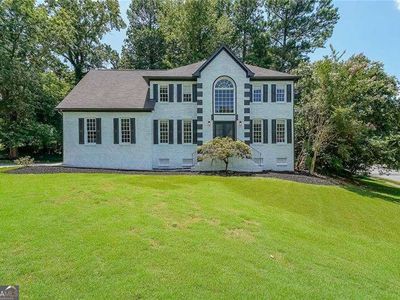 2130 Federal Rd, Roswell, GA, 30075