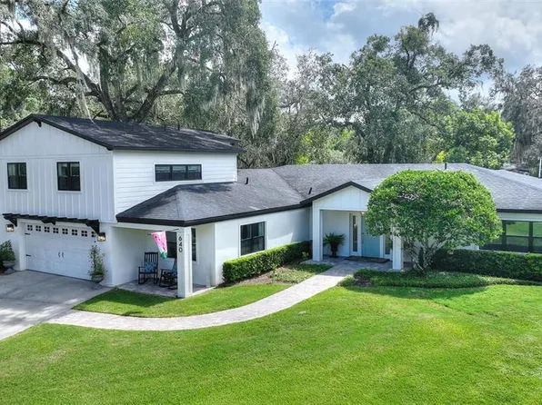 640 Arjay Way, Winter Park, FL 32789