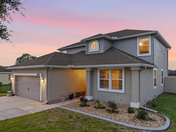3130 Hidden Meadows Ct, Green Cove Springs, FL 32043
