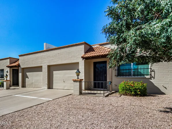 4502 E CAROL Avenue #6, Mesa, AZ 85206