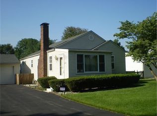 2311 Orleans Ave, Terre Haute, IN 47805