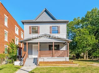 2723 Park Ave, Kansas City, MO 64109