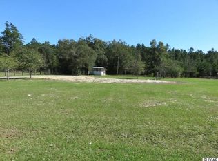 17780 Pee Dee Rd N, Galivants Ferry, SC 29544