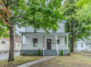 115 California Ave, Watertown, NY 13601