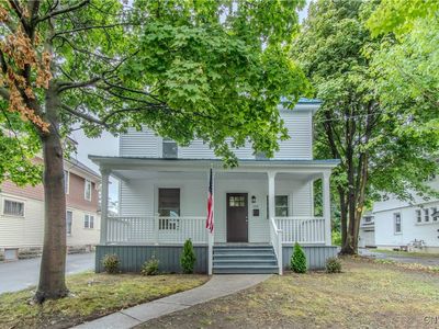 115 California Ave, Watertown, NY, 13601