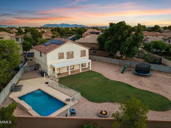 14272 W EVANS Drive, Surprise, AZ 85379