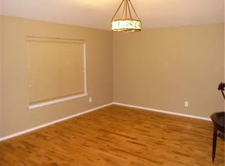 1031 Cedarbrook Cir, Grand Prairie, TX 75052