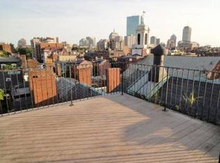 73 Charles St, Boston, MA 02122