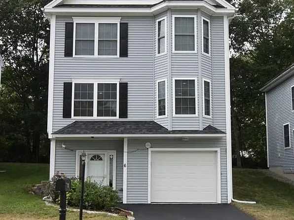 6 Orlando Ct, Billerica, MA 01821
