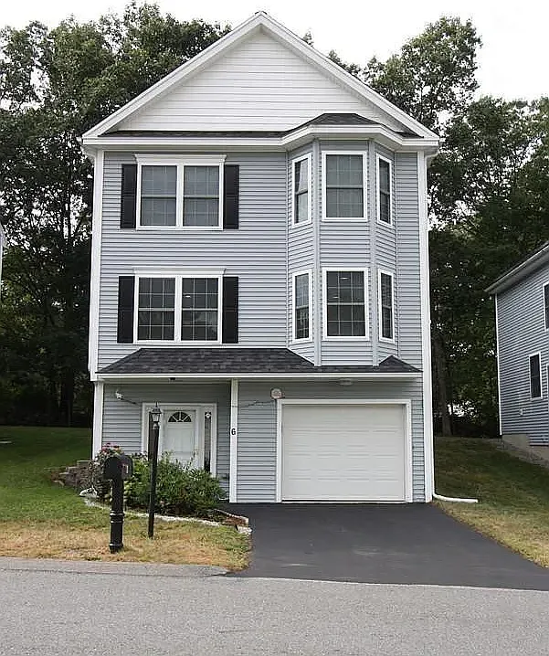 Building Photo - 6 Orlando Ct #6